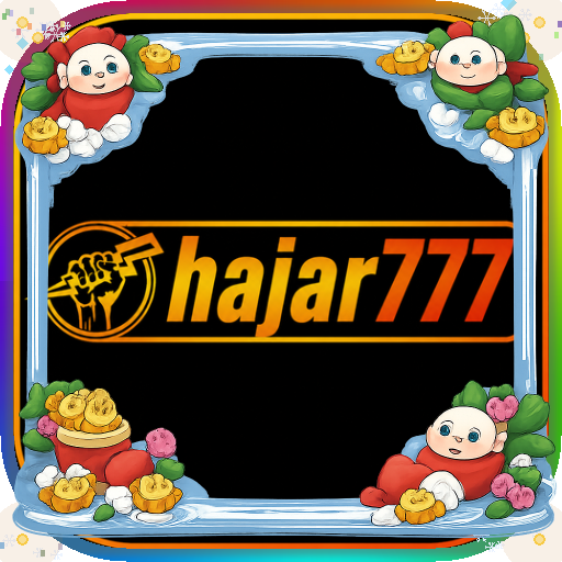 hajar777 — mitra unggulan
